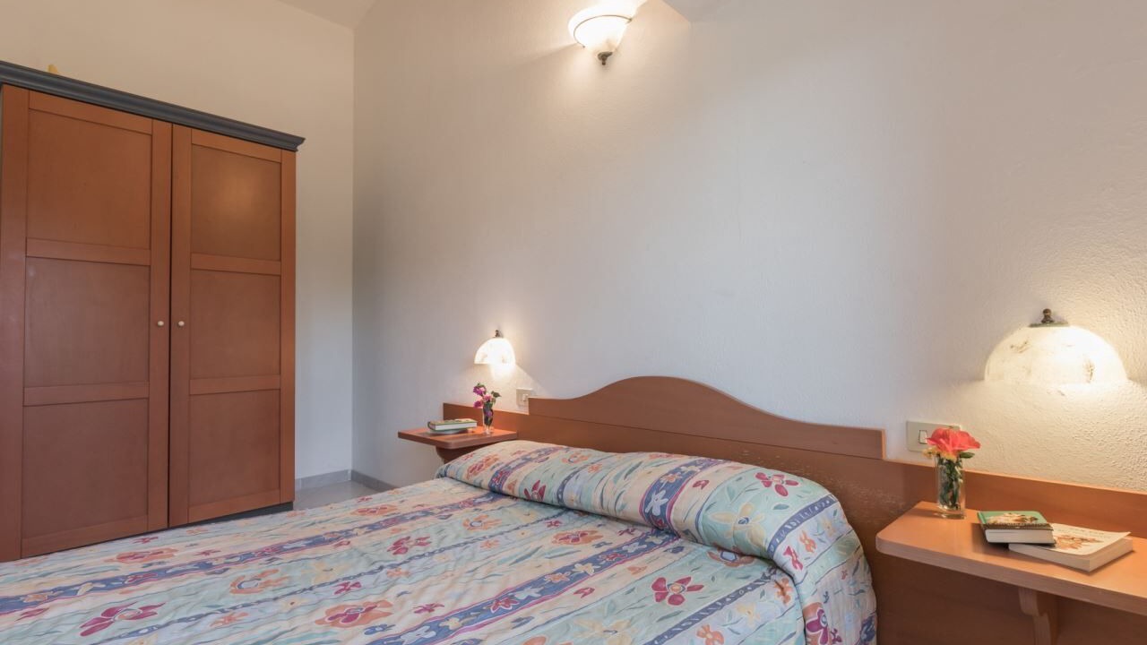 Photo of Bedroom in Li Cuncheddi