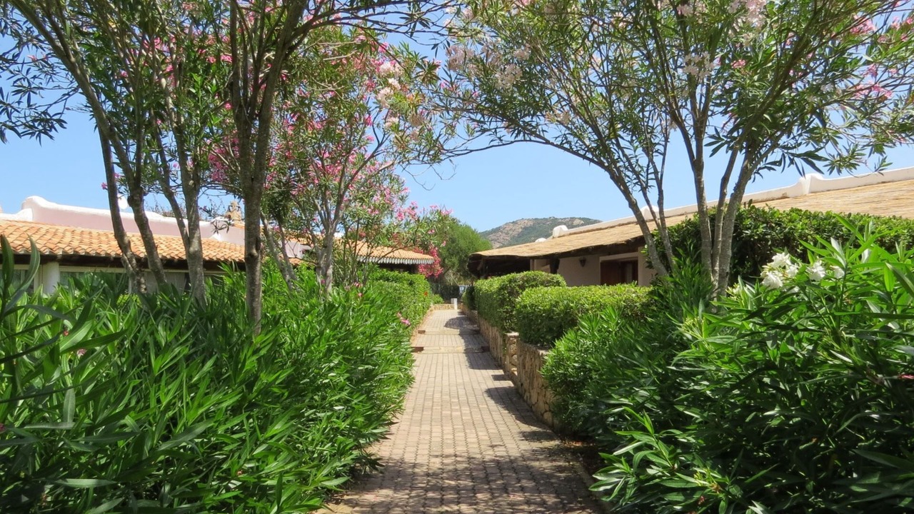 Photo of Outdoor in Li Cuncheddi