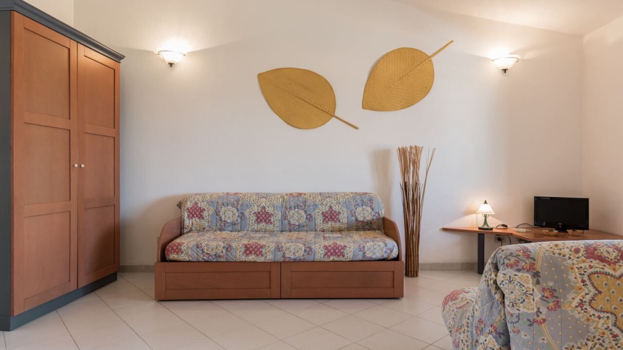 Photo of Livingroom in Li Cuncheddi