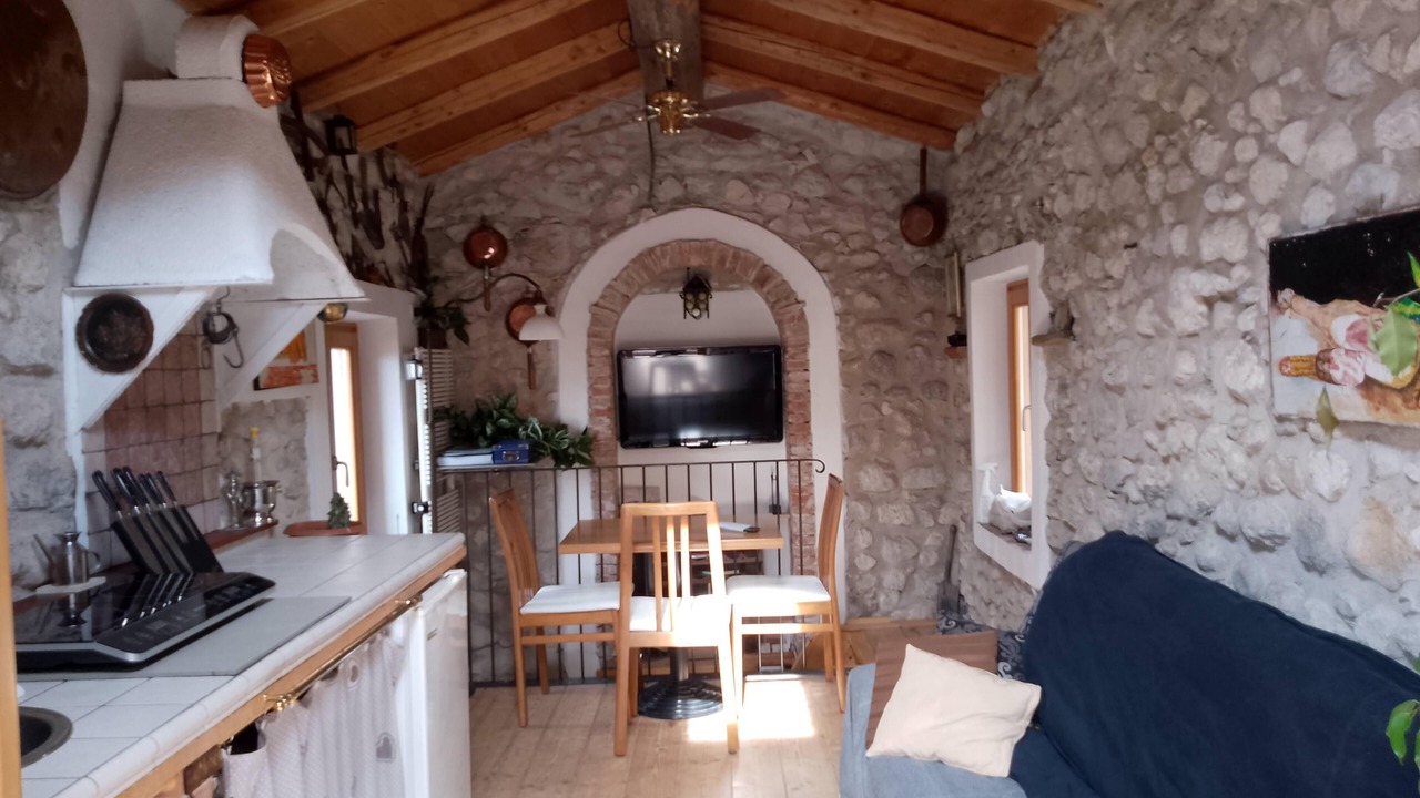 Photo of Livingroom in Peri