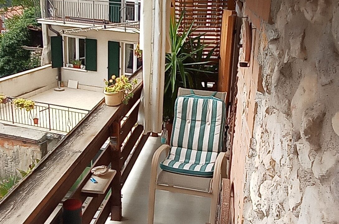 Photo of Patio Balcony in Peri