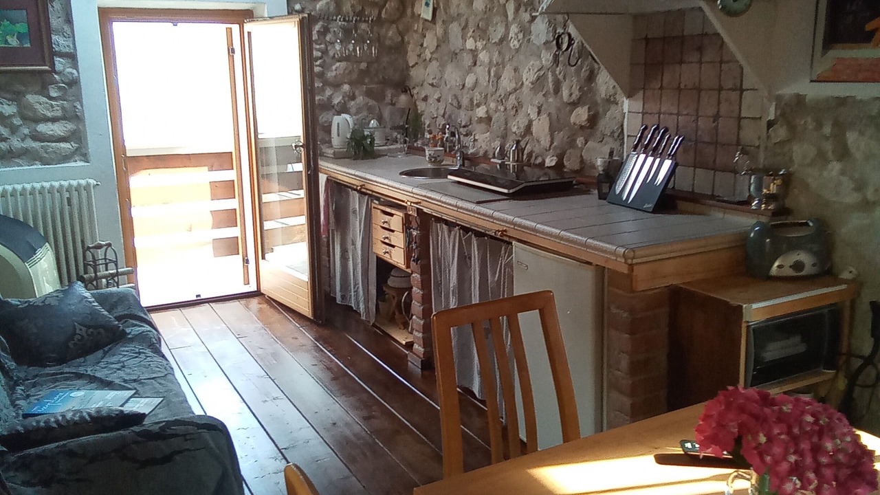 Photo of Livingroom in Peri