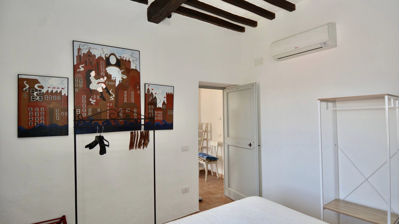 Photo of Bedroom in Todi