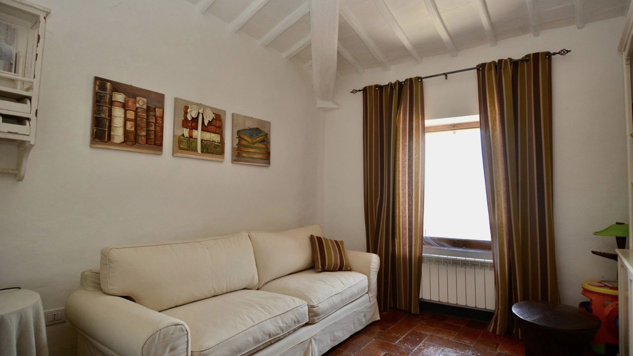 Photo of Livingroom in Todi
