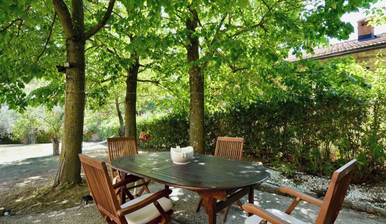 Photo of Outdoor in Todi
