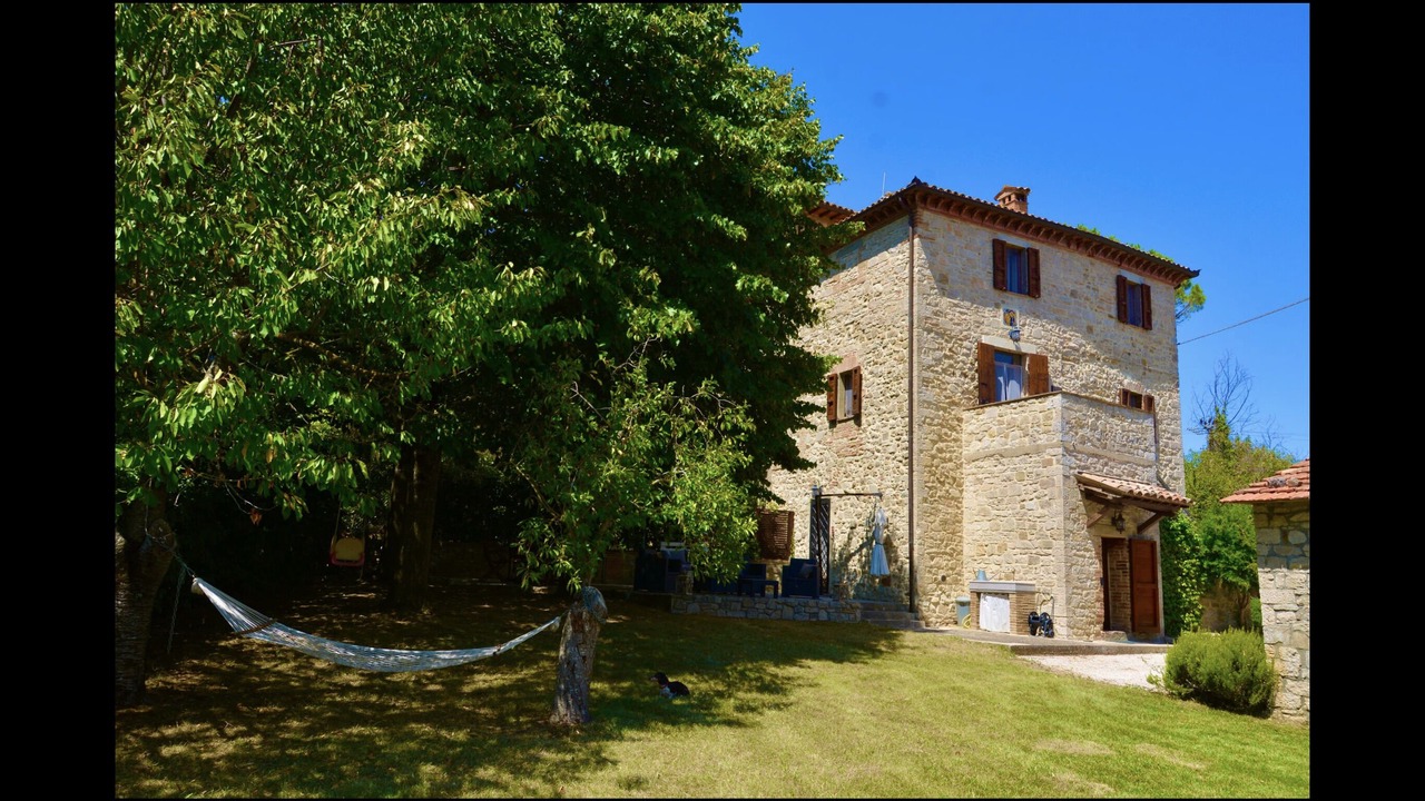 Photo of Outdoor in Todi