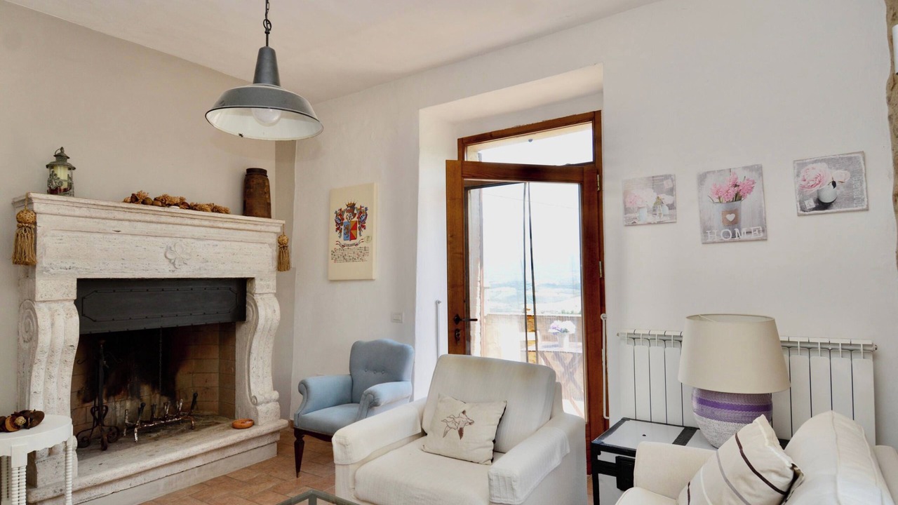 Photo of Livingroom in Todi