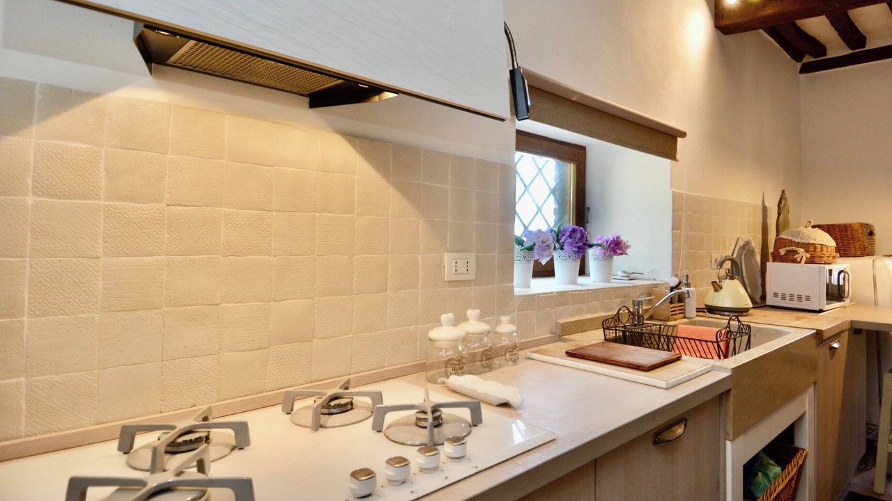 Photo of Kitchen in Todi
