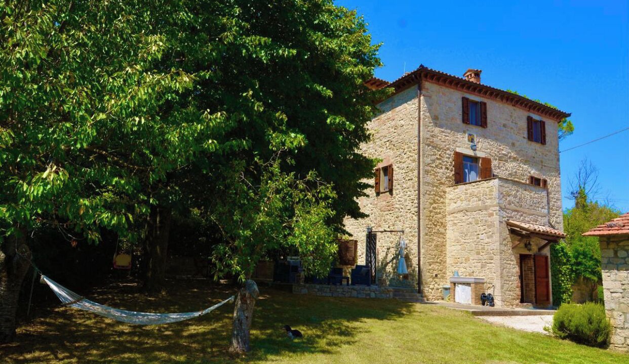 Photo of Outdoor in Todi