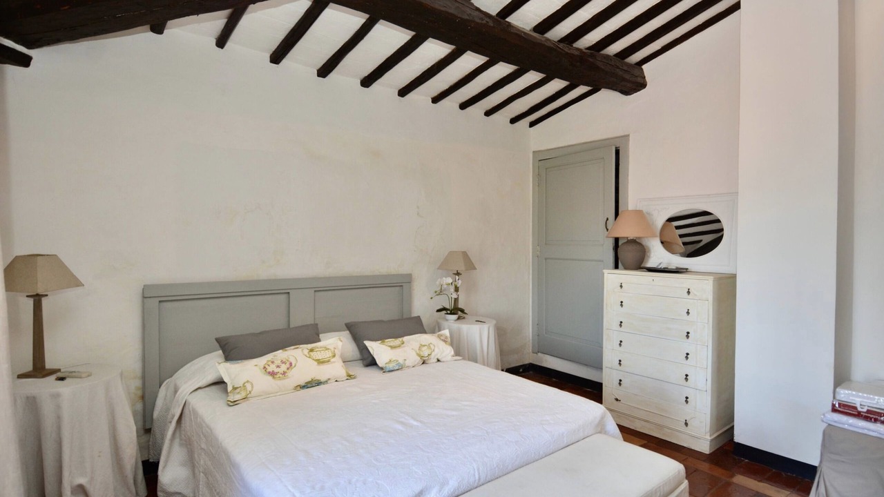 Photo of Bedroom in Todi