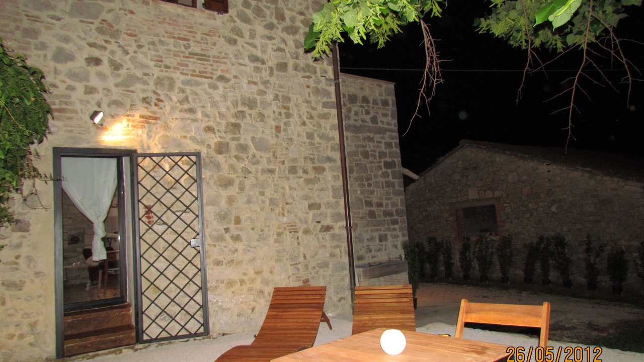 Photo of Outdoor in Todi