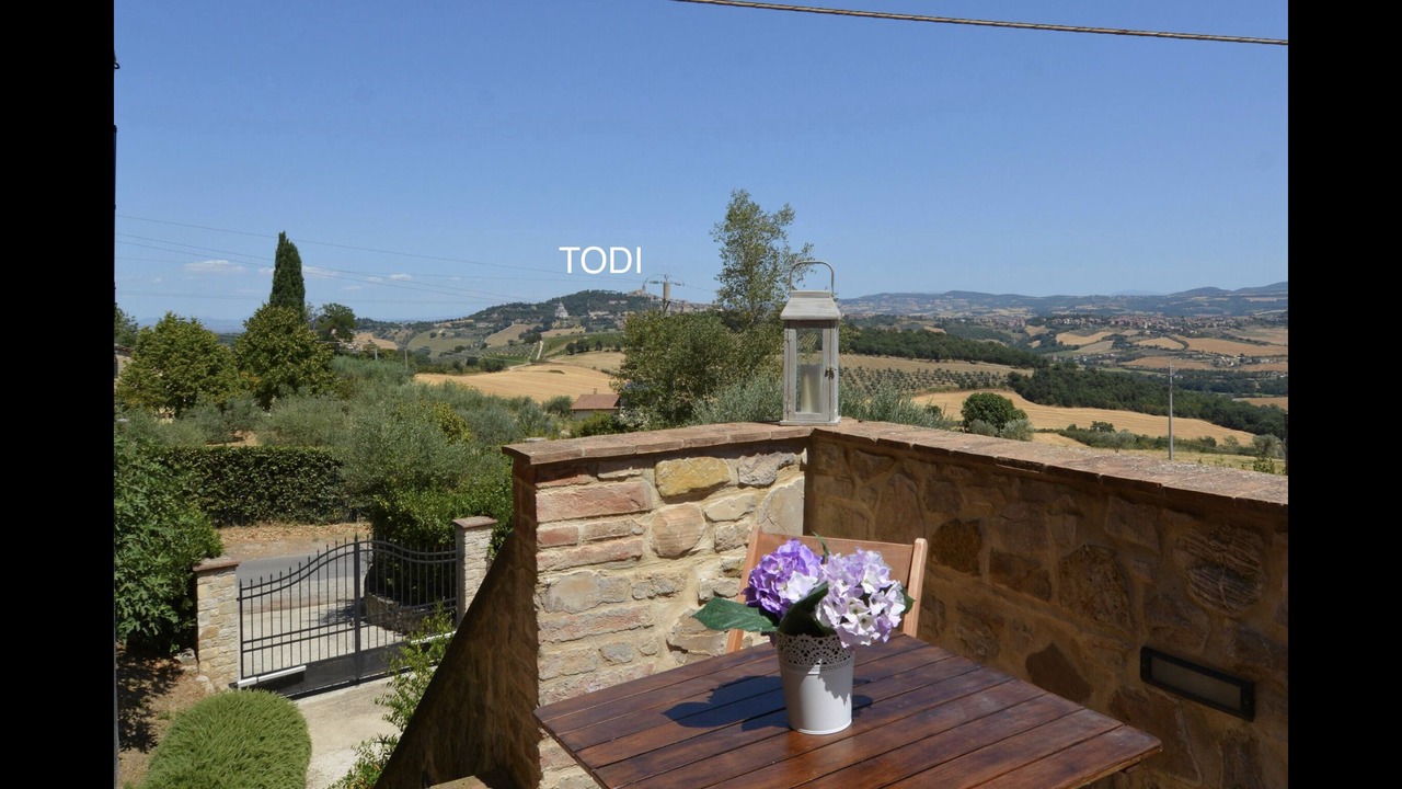 Photo of Outdoor in Todi