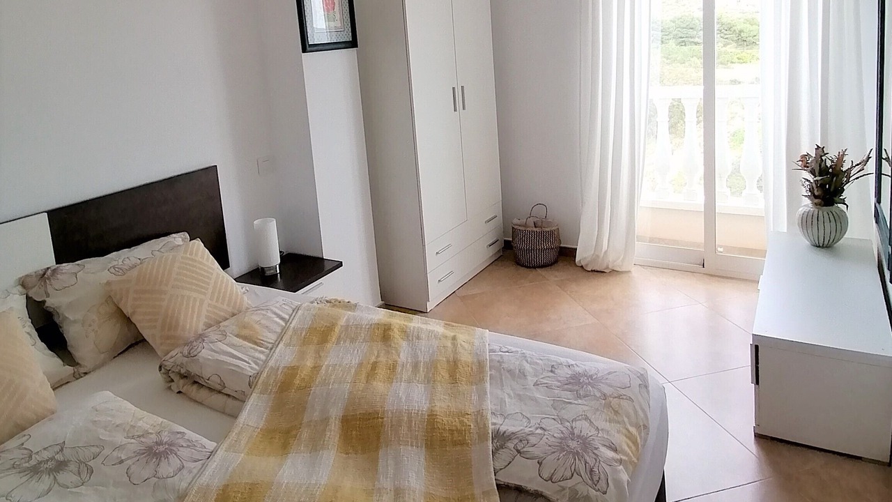 Photo of Bedroom in Puerto de Mazarron