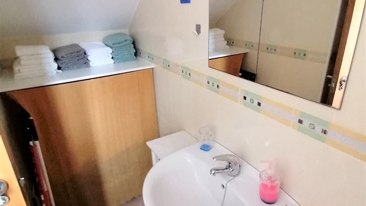Photo of Bathroom in Puerto de Mazarron