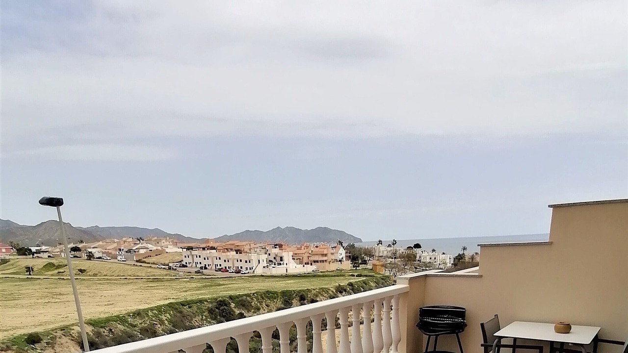 Photo of Outdoor in Puerto de Mazarron