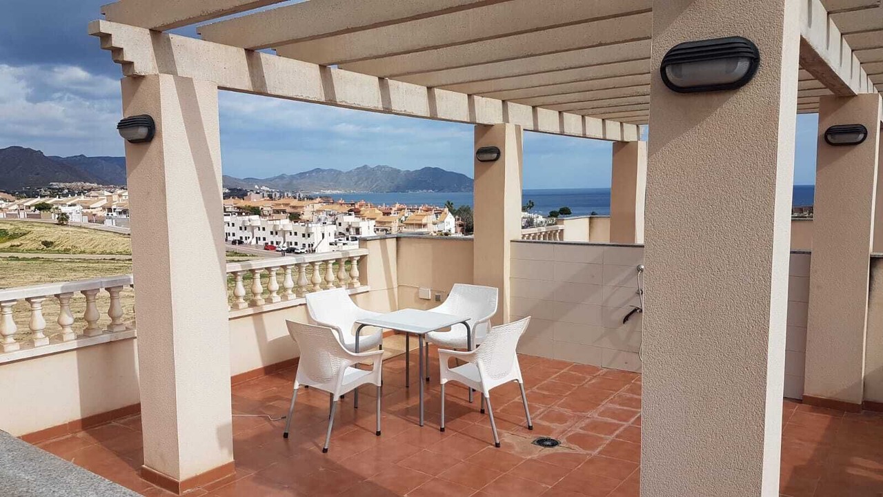 Photo of Outdoor in Puerto de Mazarron