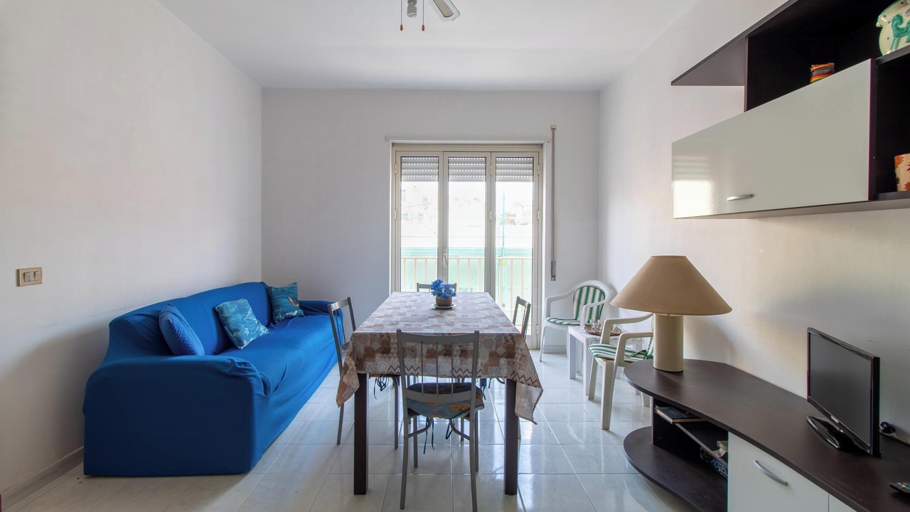 Photo of Livingroom in Pozzallo