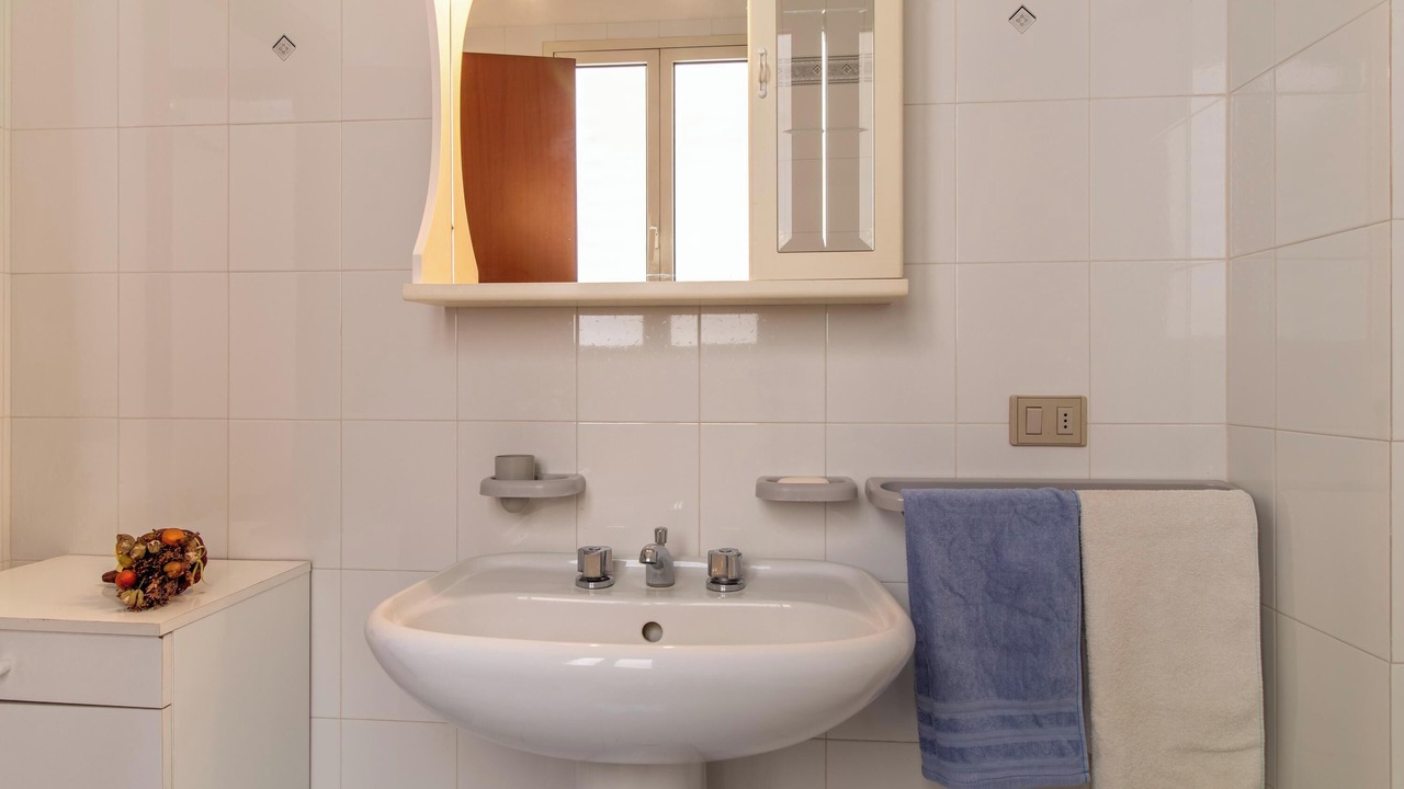 Photo of Bathroom in Pozzallo