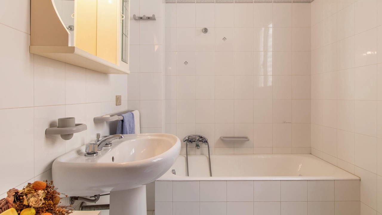 Photo of Bathroom in Pozzallo