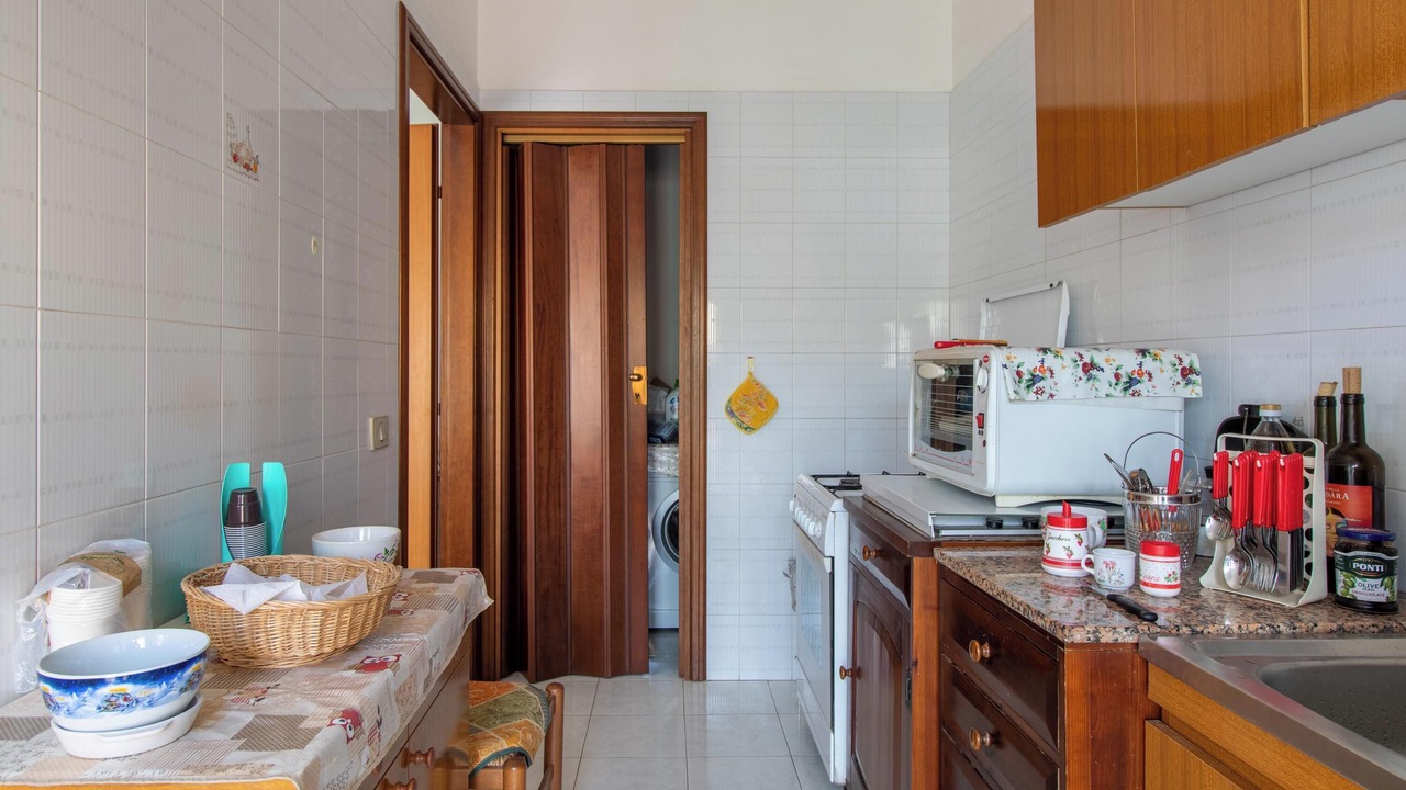 Photo of Kitchen in Pozzallo