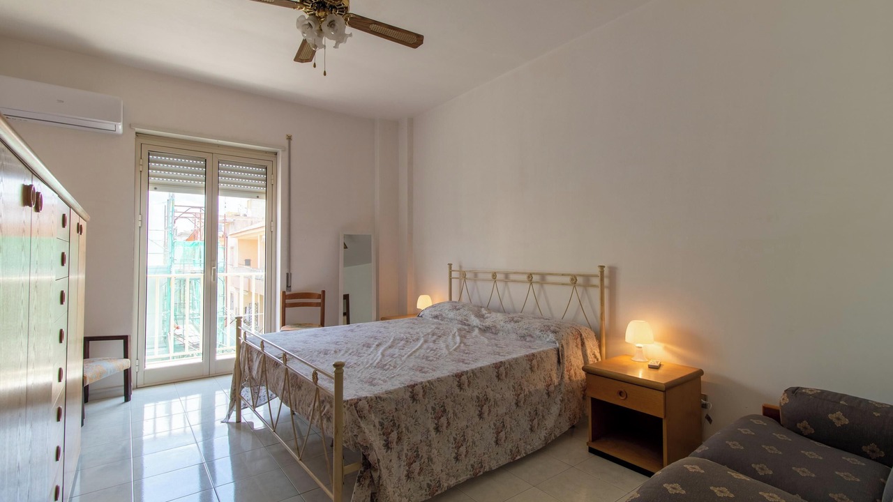 Photo of Bedroom in Pozzallo