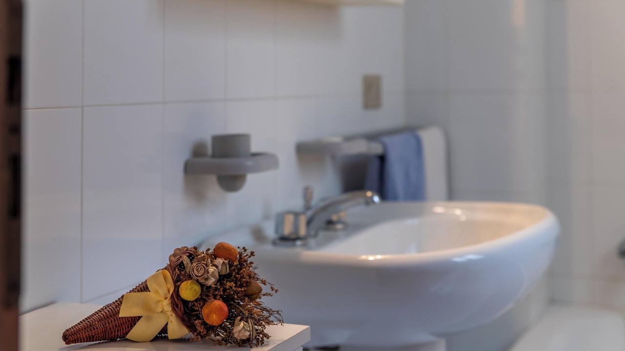 Photo of Bathroom in Pozzallo
