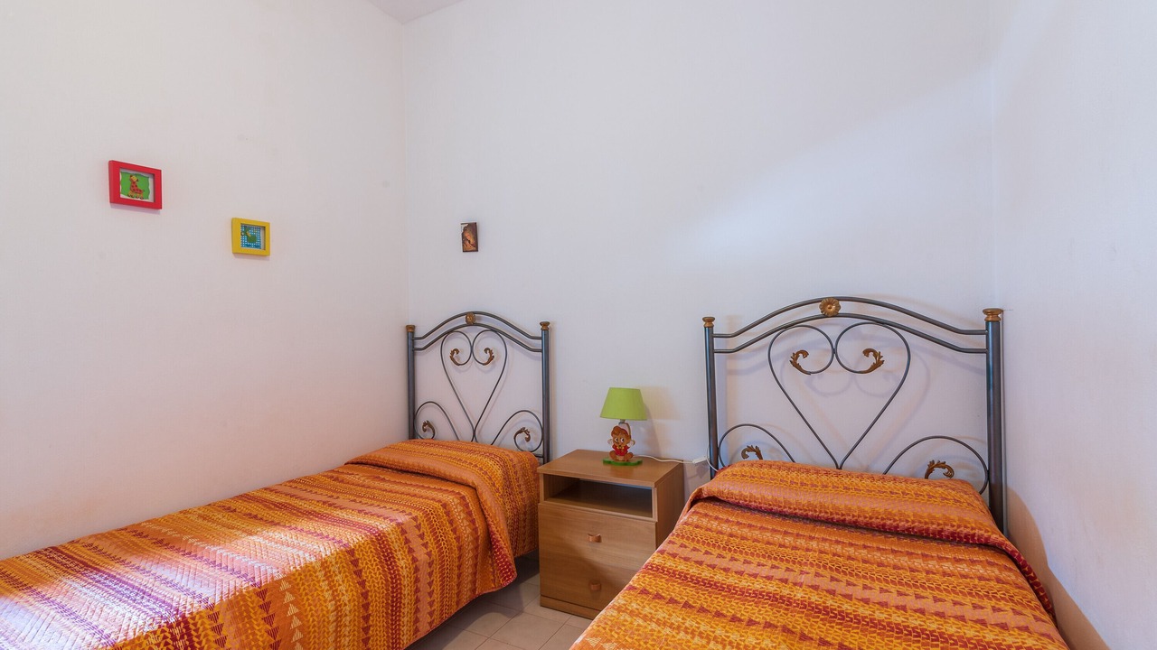 Photo of Bedroom in Gallina