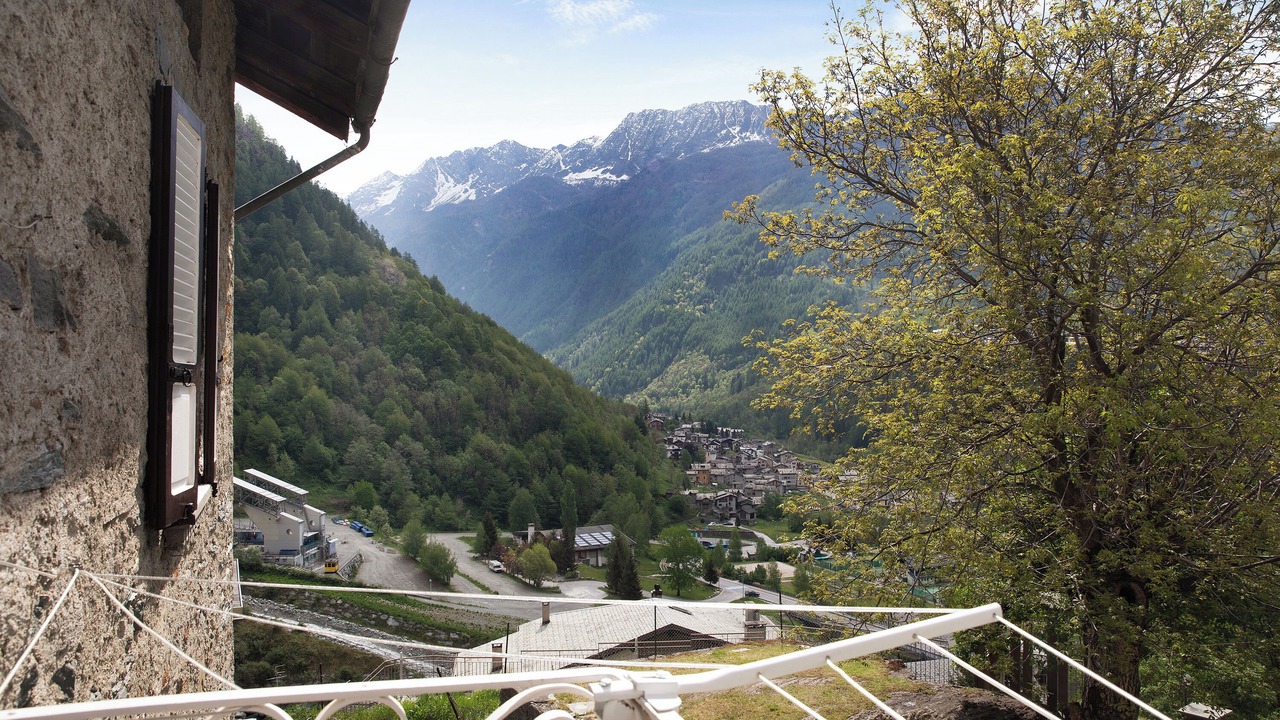Photo of Outdoor in Chiesa in Valmalenco