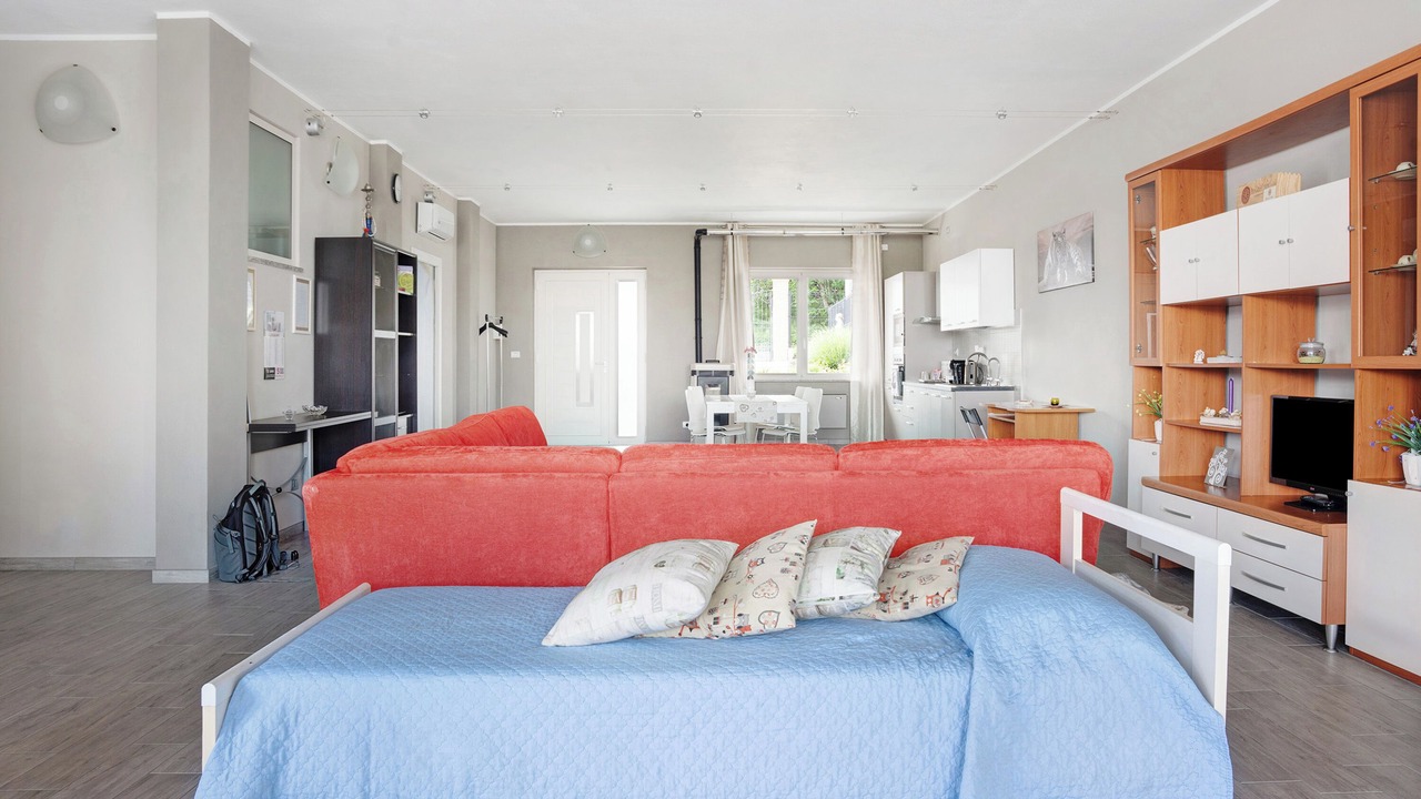 Photo of Livingroom in Bene Vagienna