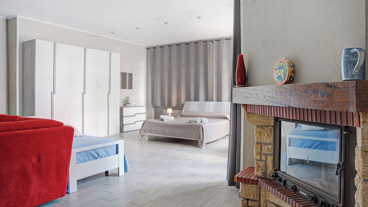 Photo of Bedroom in Bene Vagienna