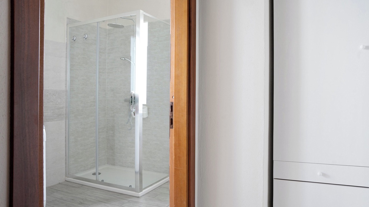 Photo of Bathroom in Bene Vagienna