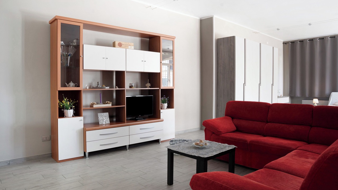 Photo of Livingroom in Bene Vagienna