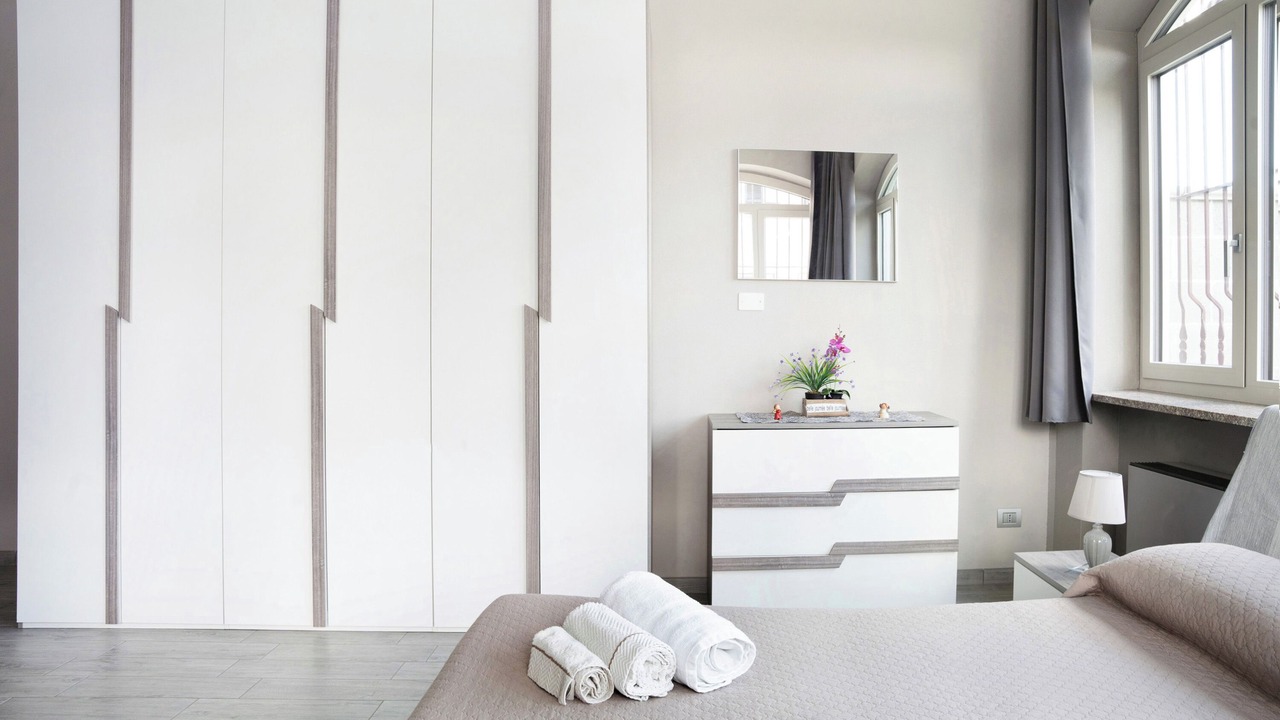 Photo of Bedroom in Bene Vagienna