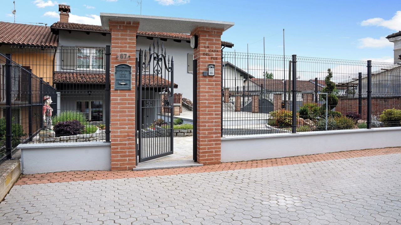 Photo of Outdoor in Bene Vagienna