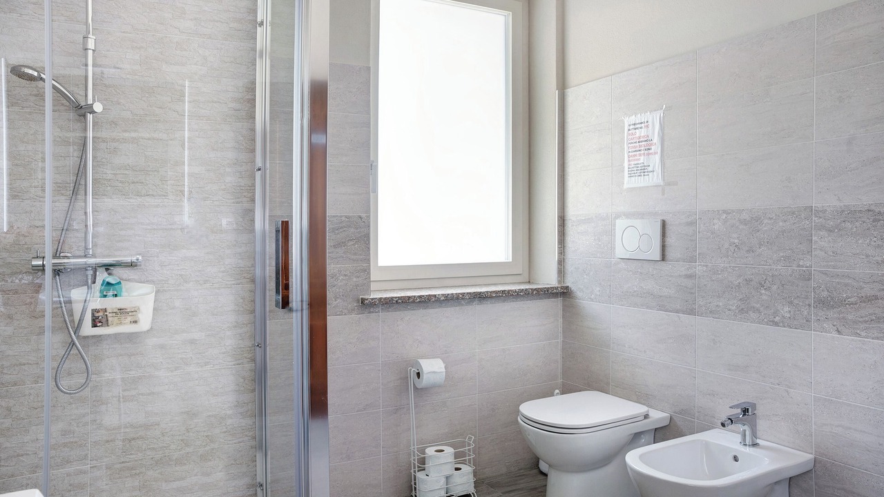Photo of Bathroom in Bene Vagienna