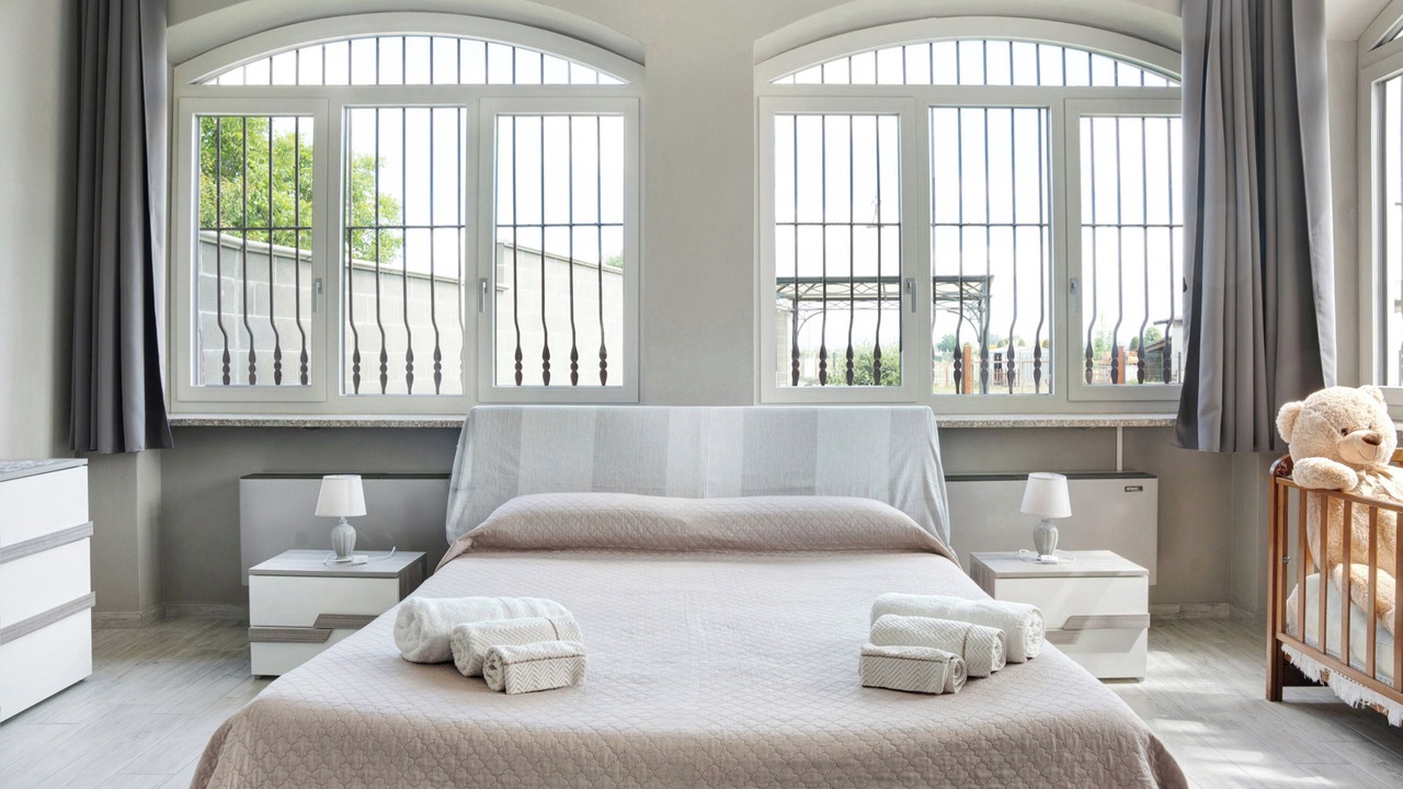 Photo of Bedroom in Bene Vagienna