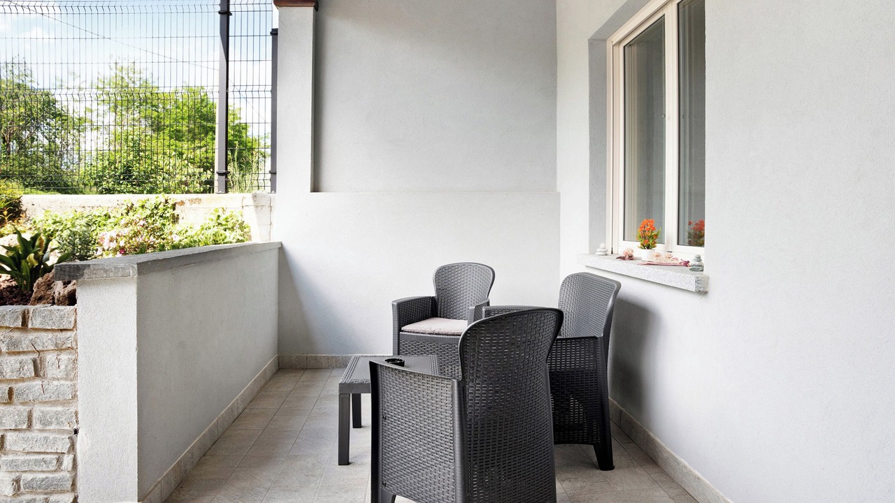 Photo of Patio Balcony in Bene Vagienna