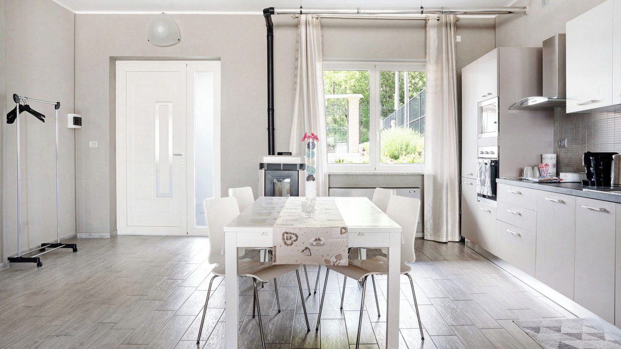 Photo of Kitchen in Bene Vagienna