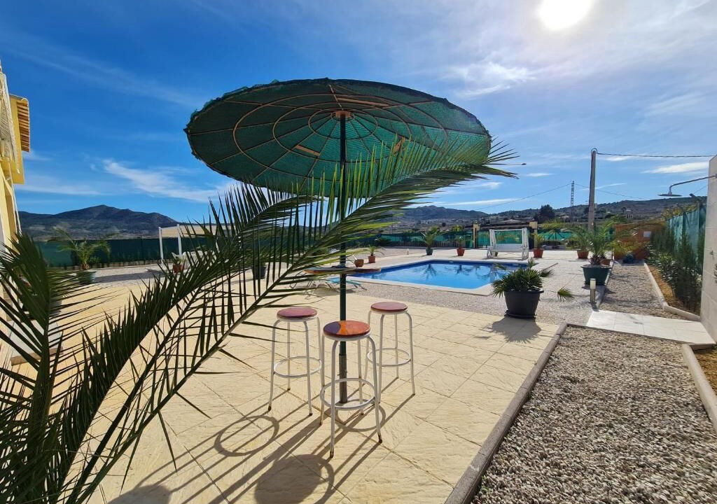 Photo of Outdoor in Hondon de los Frailes