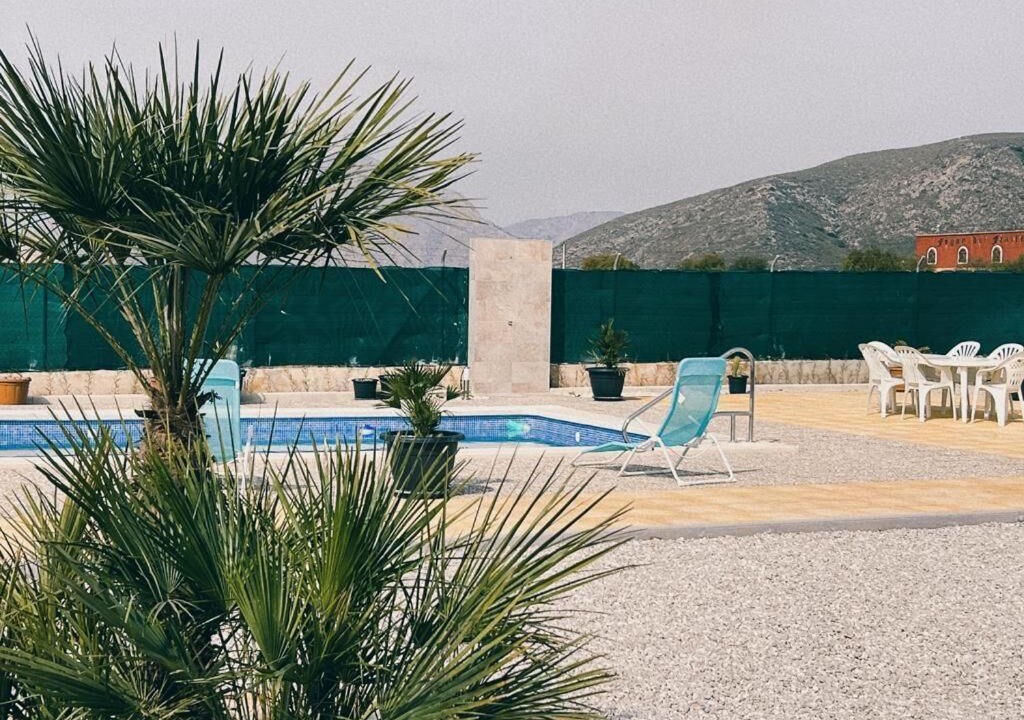 Photo of Outdoor in Hondon de los Frailes