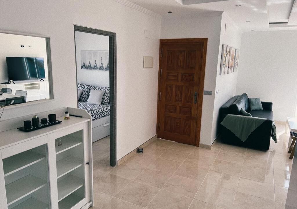 Photo of Livingroom in Hondon de los Frailes