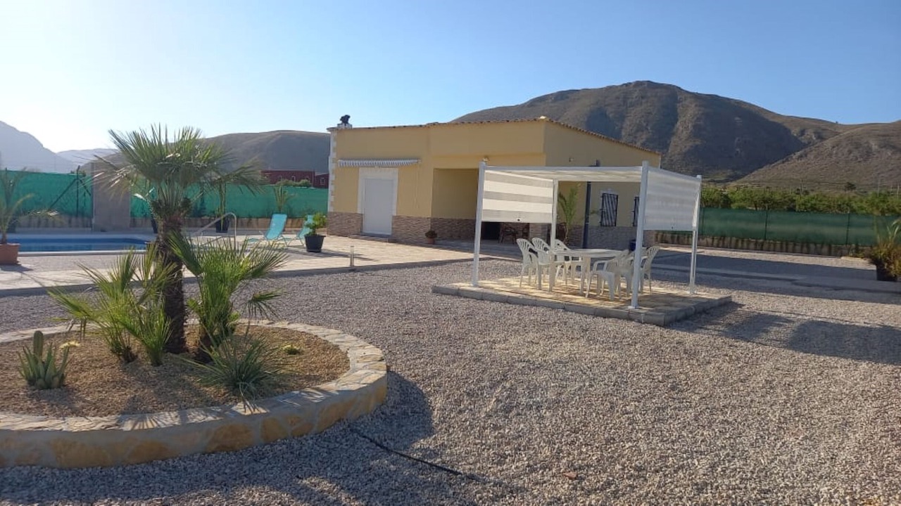 Photo of Outdoor in Hondon de los Frailes