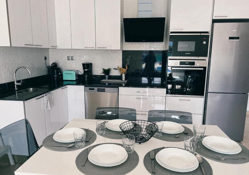 Photo of Kitchen in Hondon de los Frailes