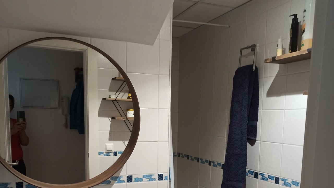 Photo of Bathroom in El Pozo del Esparto