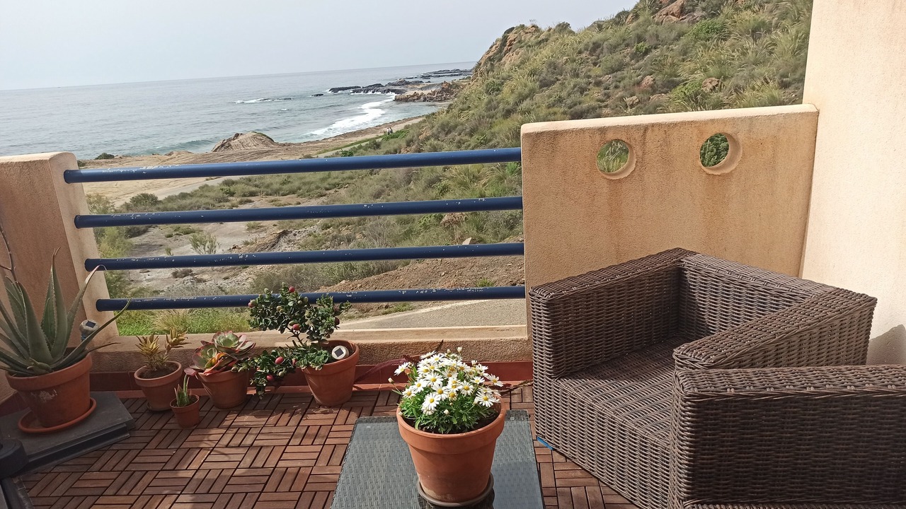 Photo of Outdoor in El Pozo del Esparto