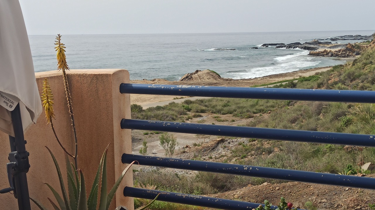 Photo of Outdoor in El Pozo del Esparto