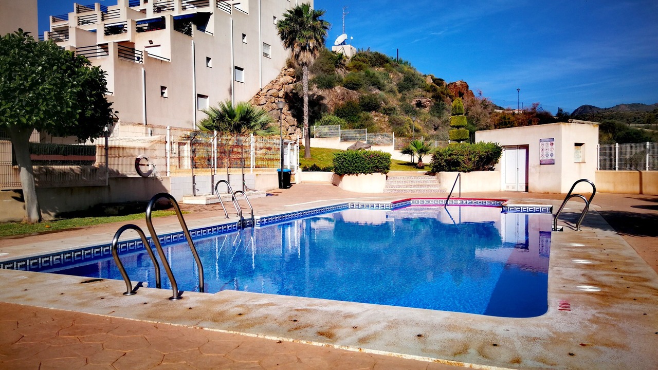 Photo of Outdoor in El Pozo del Esparto