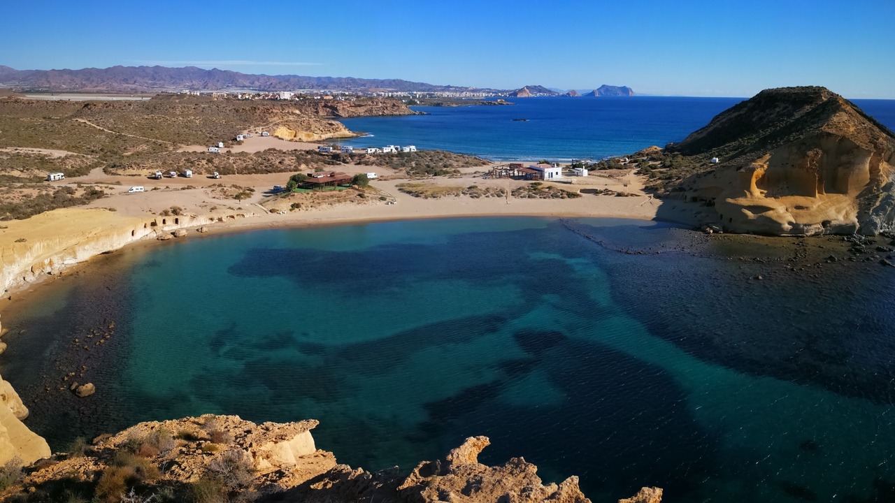 Photo of Others in El Pozo del Esparto