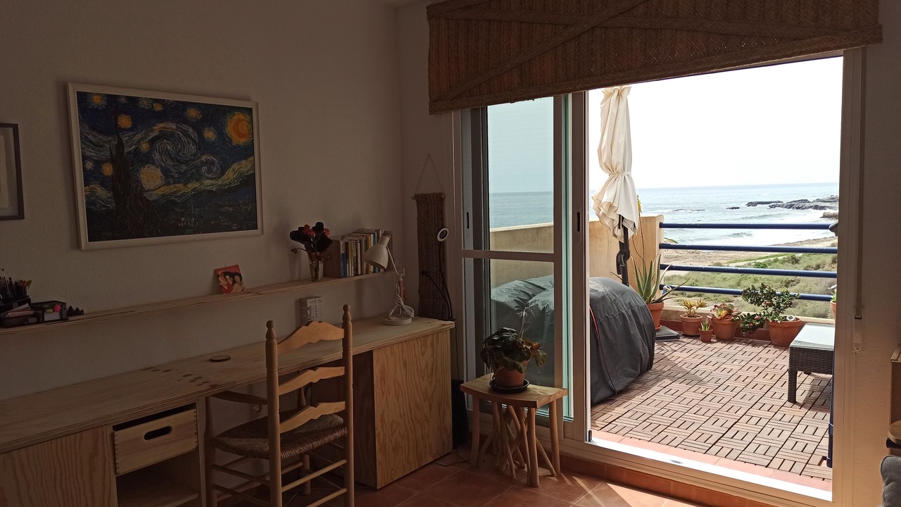 Photo of Livingroom in El Pozo del Esparto