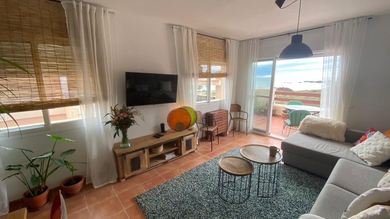 Photo of Livingroom in El Pozo del Esparto
